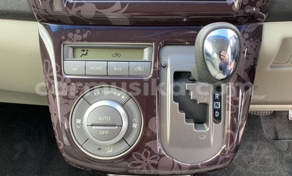 Tenga Tsaru Toyota Passo Sette Tsvuku Mota in Harare in Harare Tenga Tsaru Toyota Passo Sette Tsvuku Mota in Harare in Harare