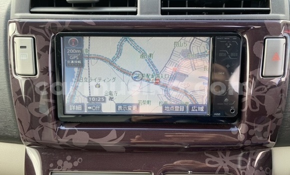 Tenga Tsaru Toyota Passo Sette Tsvuku Mota in Harare in Harare Tenga Tsaru Toyota Passo Sette Tsvuku Mota in Harare in Harare