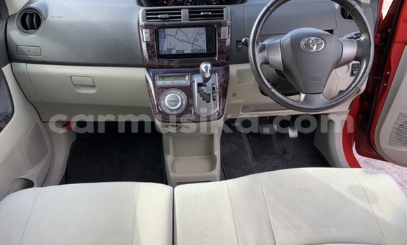 Tenga Tsaru Toyota Passo Sette Tsvuku Mota in Harare in Harare Tenga Tsaru Toyota Passo Sette Tsvuku Mota in Harare in Harare