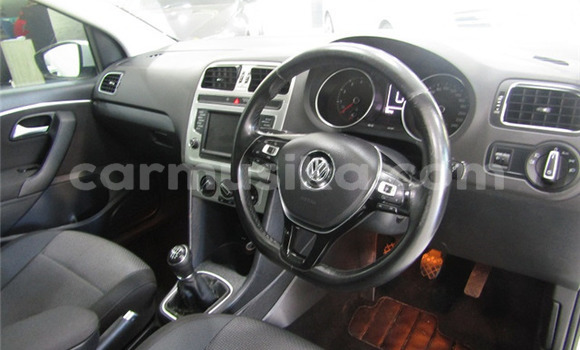 Buy Used Volkswagen Polo White Car in Beitbridge in Matabeleland South Buy Used Volkswagen Polo White Car in Beitbridge in Matabeleland South