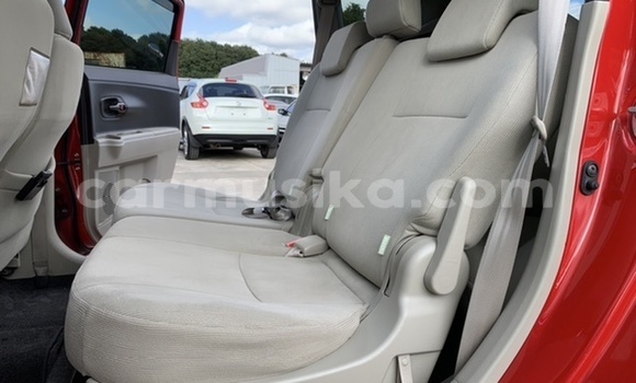 Tenga Tsaru Toyota Passo Sette Tsvuku Mota in Harare in Harare Tenga Tsaru Toyota Passo Sette Tsvuku Mota in Harare in Harare