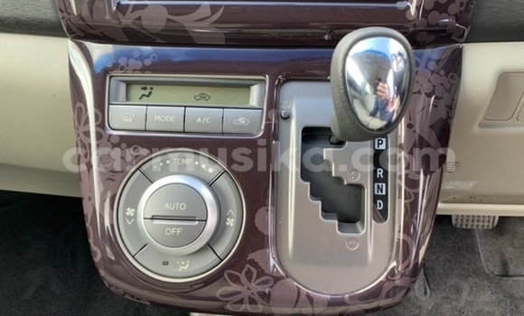 Tenga Tsaru Toyota Passo Sette Tsvuku Mota in Harare in Harare Tenga Tsaru Toyota Passo Sette Tsvuku Mota in Harare in Harare