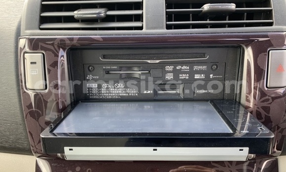 Tenga Tsaru Toyota Passo Sette Tsvuku Mota in Harare in Harare Tenga Tsaru Toyota Passo Sette Tsvuku Mota in Harare in Harare