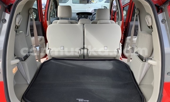 Tenga Tsaru Toyota Passo Sette Tsvuku Mota in Harare in Harare Tenga Tsaru Toyota Passo Sette Tsvuku Mota in Harare in Harare