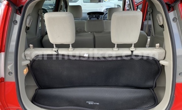 Tenga Tsaru Toyota Passo Sette Tsvuku Mota in Harare in Harare Tenga Tsaru Toyota Passo Sette Tsvuku Mota in Harare in Harare