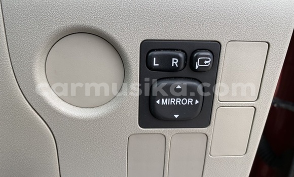 Tenga Tsaru Toyota Passo Sette Tsvuku Mota in Harare in Harare Tenga Tsaru Toyota Passo Sette Tsvuku Mota in Harare in Harare