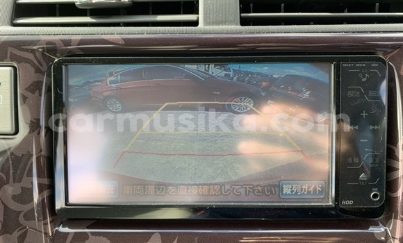 Tenga Tsaru Toyota Passo Sette Tsvuku Mota in Harare in Harare Tenga Tsaru Toyota Passo Sette Tsvuku Mota in Harare in Harare