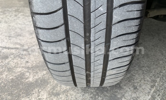 Tenga Tsaru Toyota Passo Sette Tsvuku Mota in Harare in Harare Tenga Tsaru Toyota Passo Sette Tsvuku Mota in Harare in Harare