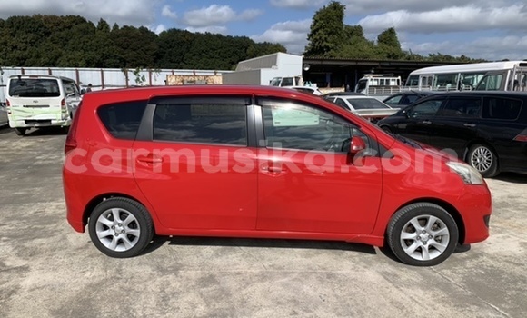 Tenga Tsaru Toyota Passo Sette Tsvuku Mota in Harare in Harare Tenga Tsaru Toyota Passo Sette Tsvuku Mota in Harare in Harare