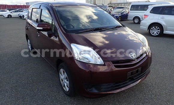 Buy Used Toyota Passo Sette Other Car in Beitbridge in Matabeleland South