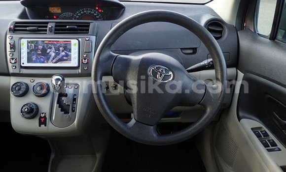 Buy Used Toyota Passo Sette Other Car in Beitbridge in Matabeleland South Buy Used Toyota Passo Sette Other Car in Beitbridge in Matabeleland South