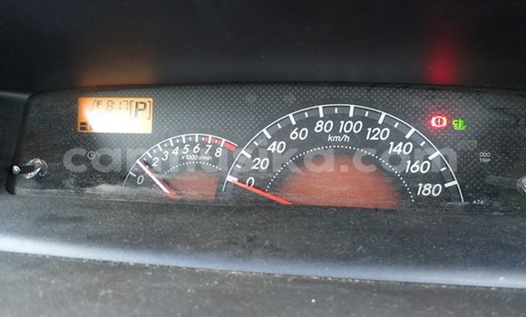 Buy Used Toyota Passo Sette Other Car in Beitbridge in Matabeleland South Buy Used Toyota Passo Sette Other Car in Beitbridge in Matabeleland South