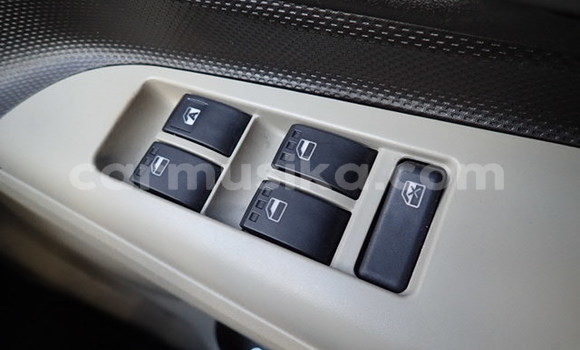 Buy Used Toyota Passo Sette Other Car in Beitbridge in Matabeleland South Buy Used Toyota Passo Sette Other Car in Beitbridge in Matabeleland South