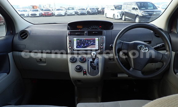 Buy Used Toyota Passo Sette Other Car in Beitbridge in Matabeleland South Buy Used Toyota Passo Sette Other Car in Beitbridge in Matabeleland South