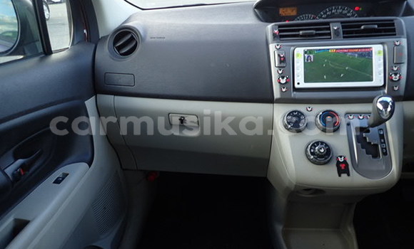 Buy Used Toyota Passo Sette Other Car in Beitbridge in Matabeleland South Buy Used Toyota Passo Sette Other Car in Beitbridge in Matabeleland South