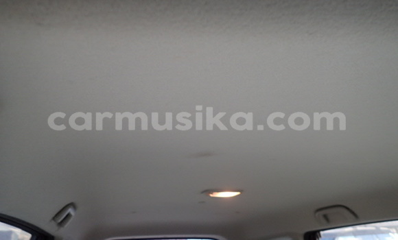 Buy Used Toyota Passo Sette Other Car in Beitbridge in Matabeleland South Buy Used Toyota Passo Sette Other Car in Beitbridge in Matabeleland South