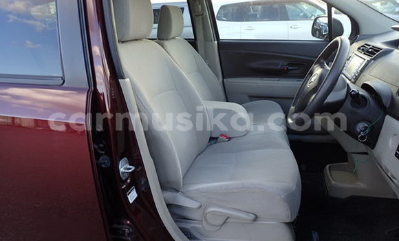 Buy Used Toyota Passo Sette Other Car in Beitbridge in Matabeleland South Buy Used Toyota Passo Sette Other Car in Beitbridge in Matabeleland South