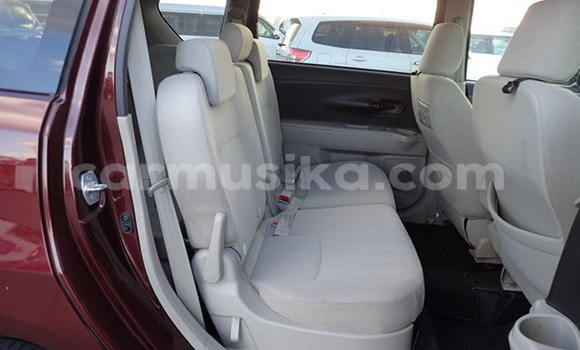 Buy Used Toyota Passo Sette Other Car in Beitbridge in Matabeleland South Buy Used Toyota Passo Sette Other Car in Beitbridge in Matabeleland South