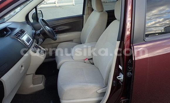 Buy Used Toyota Passo Sette Other Car in Beitbridge in Matabeleland South Buy Used Toyota Passo Sette Other Car in Beitbridge in Matabeleland South