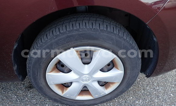 Buy Used Toyota Passo Sette Other Car in Beitbridge in Matabeleland South Buy Used Toyota Passo Sette Other Car in Beitbridge in Matabeleland South