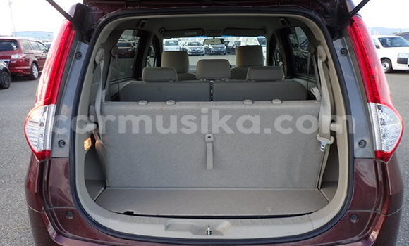 Buy Used Toyota Passo Sette Other Car in Beitbridge in Matabeleland South Buy Used Toyota Passo Sette Other Car in Beitbridge in Matabeleland South