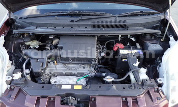 Buy Used Toyota Passo Sette Other Car in Beitbridge in Matabeleland South Buy Used Toyota Passo Sette Other Car in Beitbridge in Matabeleland South