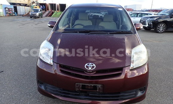 Buy Used Toyota Passo Sette Other Car in Beitbridge in Matabeleland South Buy Used Toyota Passo Sette Other Car in Beitbridge in Matabeleland South