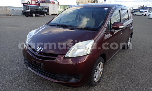 Buy Used Toyota Passo Sette Other Car in Beitbridge in Matabeleland South Buy Used Toyota Passo Sette Other Car in Beitbridge in Matabeleland South