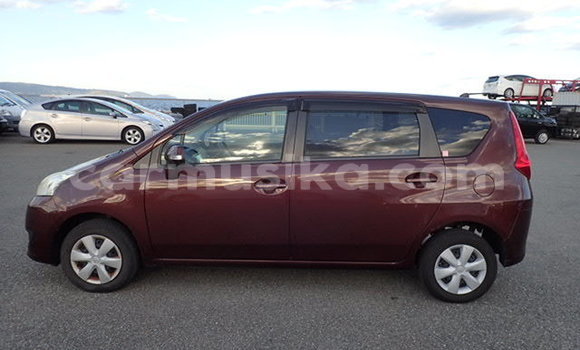 Buy Used Toyota Passo Sette Other Car in Beitbridge in Matabeleland South Buy Used Toyota Passo Sette Other Car in Beitbridge in Matabeleland South