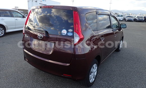 Buy Used Toyota Passo Sette Other Car in Beitbridge in Matabeleland South Buy Used Toyota Passo Sette Other Car in Beitbridge in Matabeleland South