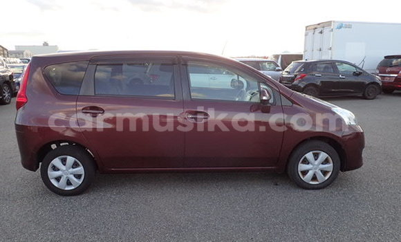 Buy Used Toyota Passo Sette Other Car in Beitbridge in Matabeleland South Buy Used Toyota Passo Sette Other Car in Beitbridge in Matabeleland South