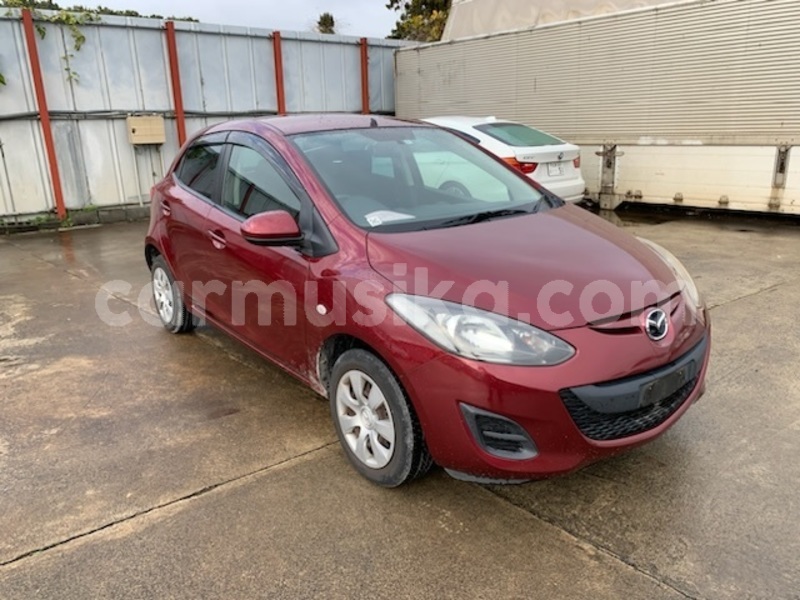 Big with watermark mazda demio harare harare 31879