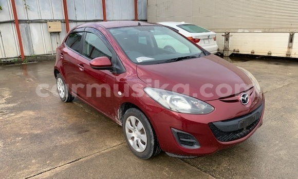 Buy Used Mazda Demio Other Car in Harare in Harare