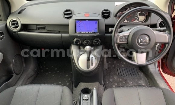 Buy Used Mazda Demio Other Car in Harare in Harare Buy Used Mazda Demio Other Car in Harare in Harare