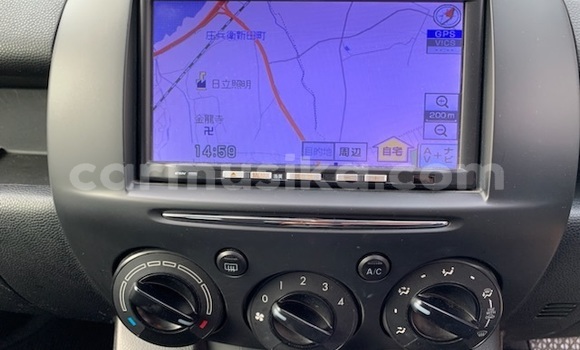 Buy Used Mazda Demio Other Car in Harare in Harare Buy Used Mazda Demio Other Car in Harare in Harare