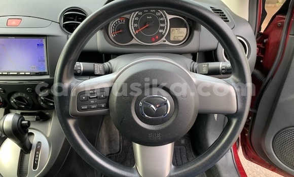 Buy Used Mazda Demio Other Car in Harare in Harare Buy Used Mazda Demio Other Car in Harare in Harare