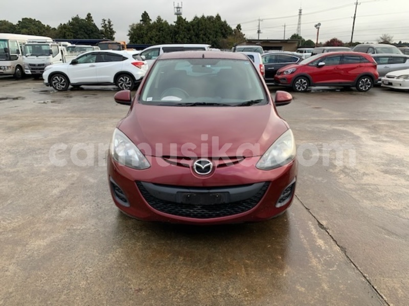 Big with watermark mazda demio harare harare 31879