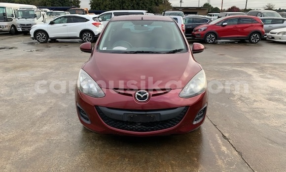 Buy Used Mazda Demio Other Car in Harare in Harare Buy Used Mazda Demio Other Car in Harare in Harare