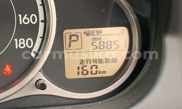 Buy Used Mazda Demio Other Car in Harare in Harare Buy Used Mazda Demio Other Car in Harare in Harare