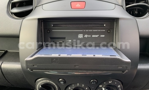Buy Used Mazda Demio Other Car in Harare in Harare Buy Used Mazda Demio Other Car in Harare in Harare