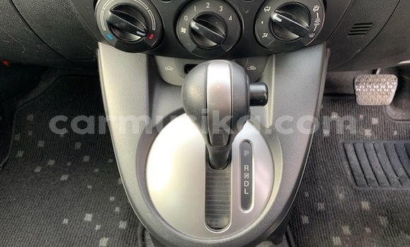 Buy Used Mazda Demio Other Car in Harare in Harare Buy Used Mazda Demio Other Car in Harare in Harare