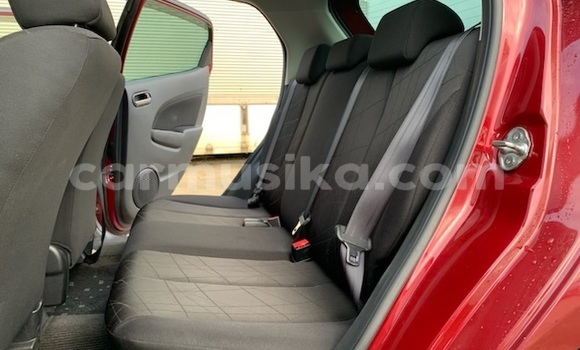 Buy Used Mazda Demio Other Car in Harare in Harare Buy Used Mazda Demio Other Car in Harare in Harare