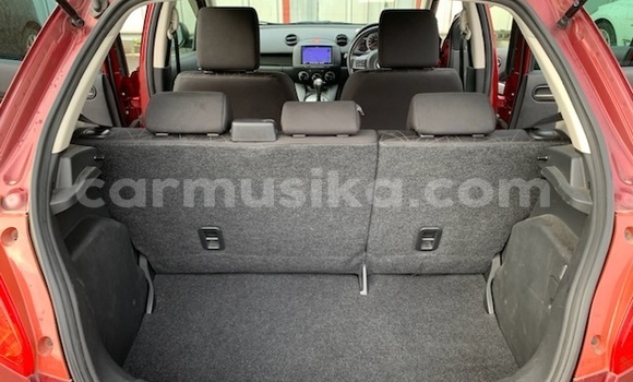 Buy Used Mazda Demio Other Car in Harare in Harare Buy Used Mazda Demio Other Car in Harare in Harare