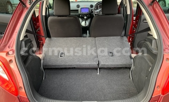 Buy Used Mazda Demio Other Car in Harare in Harare Buy Used Mazda Demio Other Car in Harare in Harare