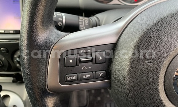 Buy Used Mazda Demio Other Car in Harare in Harare Buy Used Mazda Demio Other Car in Harare in Harare