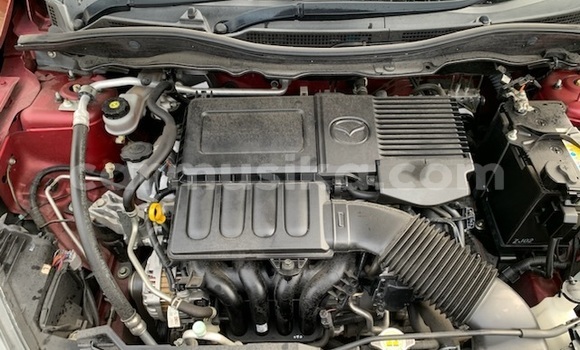 Buy Used Mazda Demio Other Car in Harare in Harare Buy Used Mazda Demio Other Car in Harare in Harare