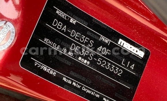 Buy Used Mazda Demio Other Car in Harare in Harare Buy Used Mazda Demio Other Car in Harare in Harare