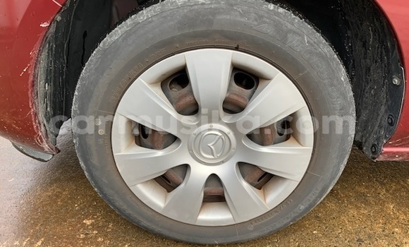 Buy Used Mazda Demio Other Car in Harare in Harare Buy Used Mazda Demio Other Car in Harare in Harare