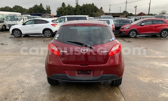 Buy Used Mazda Demio Other Car in Harare in Harare Buy Used Mazda Demio Other Car in Harare in Harare