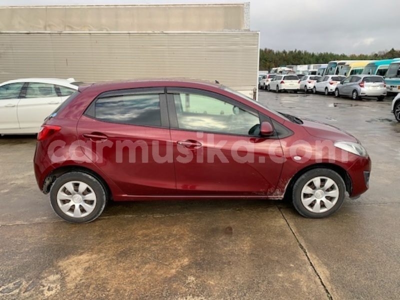 Big with watermark mazda demio harare harare 31879